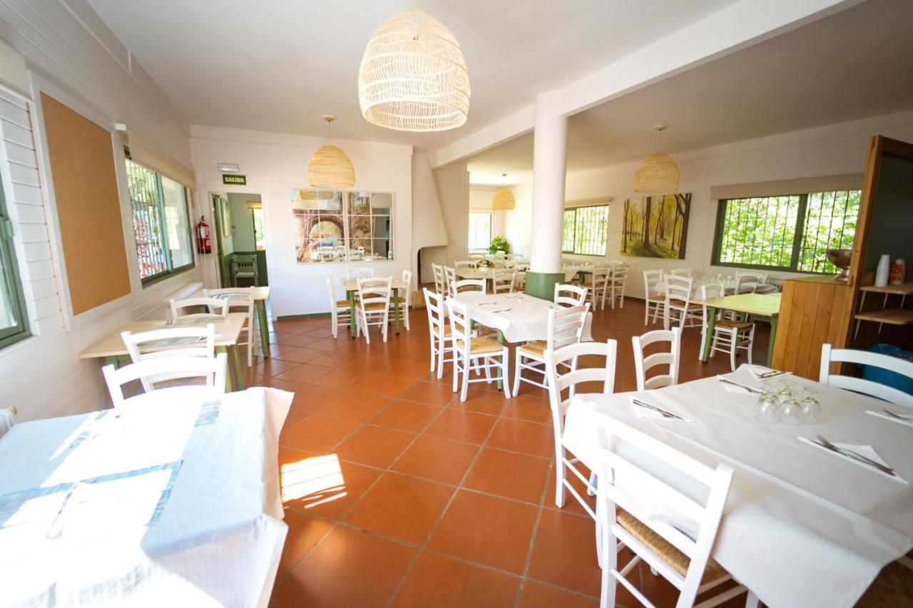 Kampaoh Cazorla Casa El Valle Exterior foto